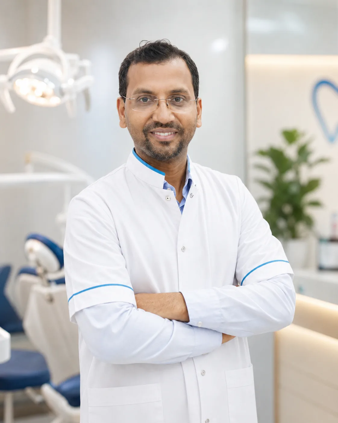 Dr. Parmod Gupta, MDS – Dental Surgeon, Kotkapura